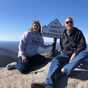 Meet your Posher, Sharon